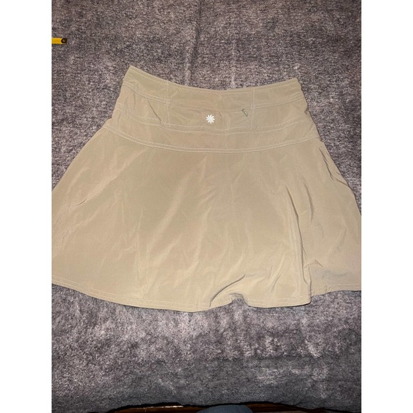 Athelta Skort Size 6 EUC - Picture 3 of 4